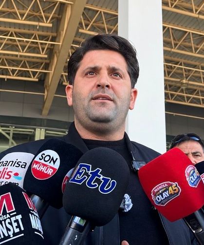 Manisa otogarındaki ihaleyi kazanan firma sahibinden açıklama
