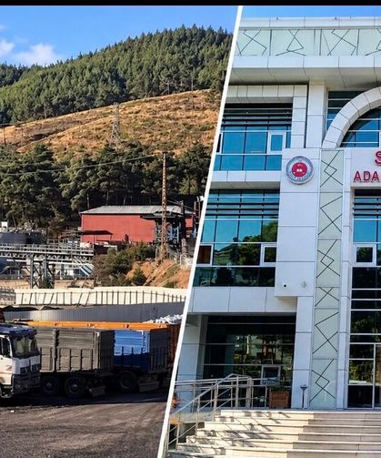 Manisa’da ki maden göçüğü soruşturmasında 9 kişi için gözaltı kararı
