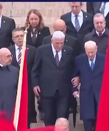İYİ Parti'de Erhan Usta geri adım atmadı: Sözümün tevile ihtiyacı yok