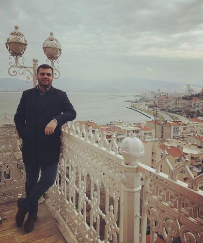 İnan’dan dikkat çeken ‘Demokrat İzmir’ paylaşımı