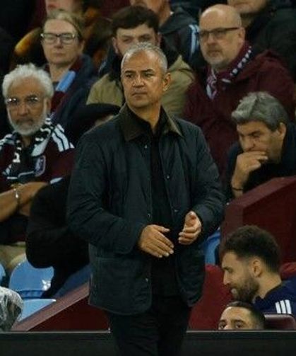 Fenerbahçe'de İsmail Kartal dönemi kapanıyor mu? Vincenzo Montella ismi gündemde