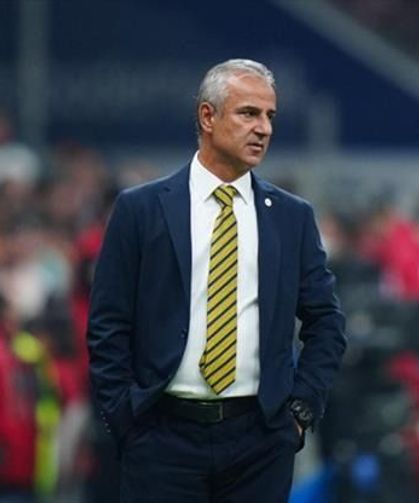 İsmail Kartal ile Fenerbahçe yollarını ayırdı: İsmail Kartal neden ayrıldı? Resmi açıklama geldi