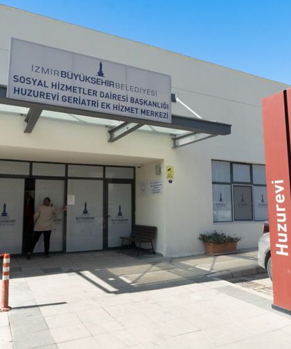 İzmir Büyükşehir kapasiteyi artırdı: Ağır bakım hastalarına kucak açan yeni merkez devrede
