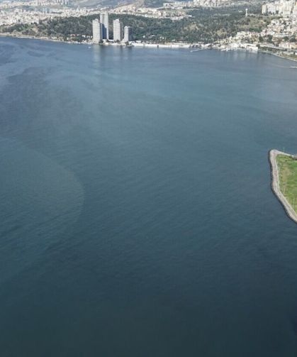 İzmir Körfezi ve kıyıları için çözüm masada: Denizden çıkan çöp değere dönüşecek!
