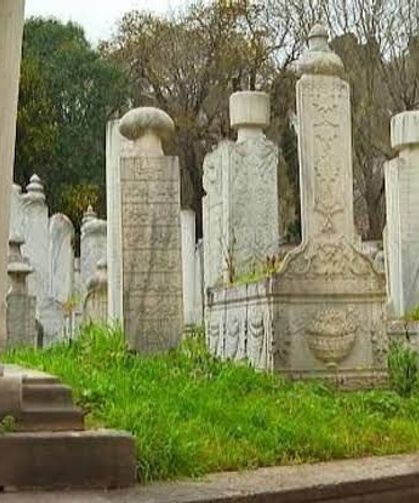 İzmir’in tarihine mezar taşları ışık tutacak!
