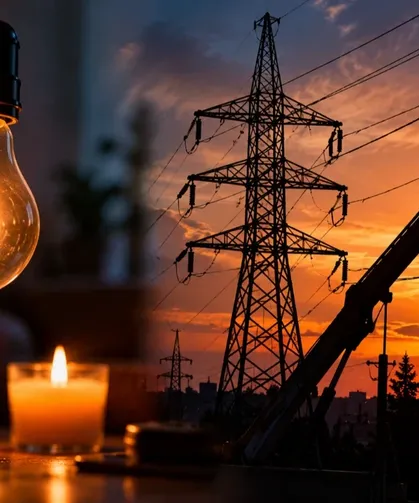 İzmir'de 14 ilçede saatlerce elektrik olmayacak! GDZ elektrik listeyi açıkladı: 30 Ekim 2026 İzmir elektrik kesintisi