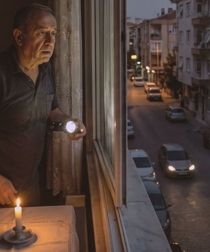 GDZ Elektrik duyurdu: 25 Ekim Pazar günü İzmir'in 5 ilçesi karanlığa gömülecek!