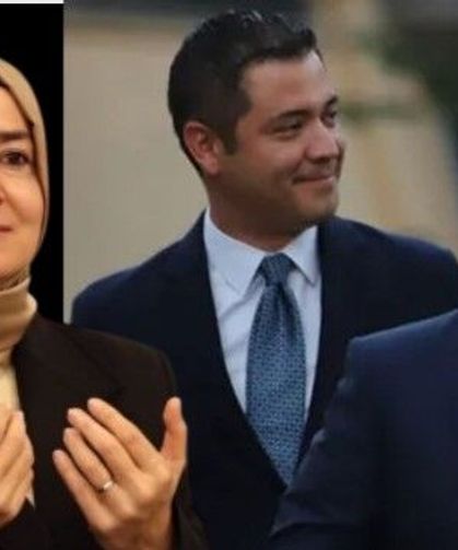 Gazeteci Sevilay Yılman'dan ilginç çıkış: İktidara yakın medya, muhalif gazetecilere gazetecilik dersi verdi!