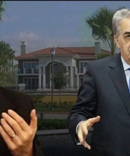 İktidara yakın kalemden AK Partili iki isme net mesaj: Bir işin legal olması ahlaki olduğunu göstermez!