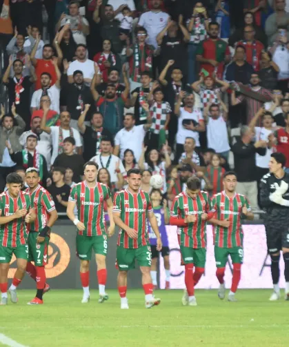 Karşıyaka, Ayvalıkgücü deplasmanında çıkışını sürdürmek istiyor!
