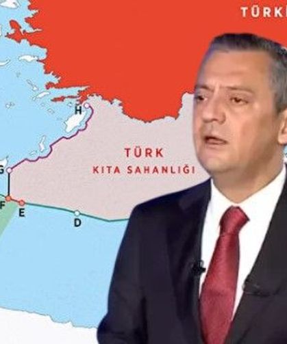 İktidara yakın kalemden Özgür Özel'in tepkisine tam destek: Doğru tavır budur, tebrikler
