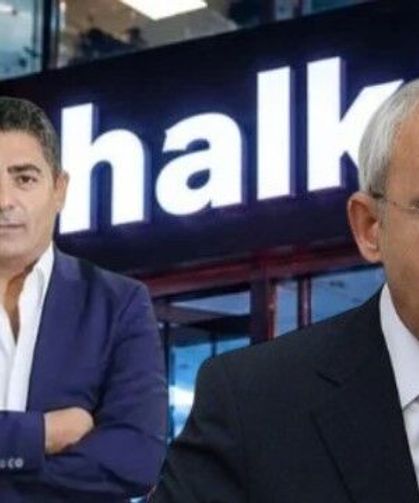 Hakkında gözaltı kararı verilen Cafer Mahiroğlu'ndan Kılıçdaroğlu'na gönderme: Kemal Bey. tarih sizi ve sinsiliğinizi asla unutmayacak