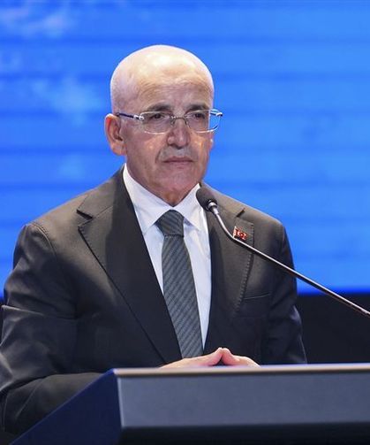 Hazine ve Maliye Bakanı Mehmet Şimşek 'o parayı istiyorum' dedi, ekonomist İris Cibre'den tam destek geldi