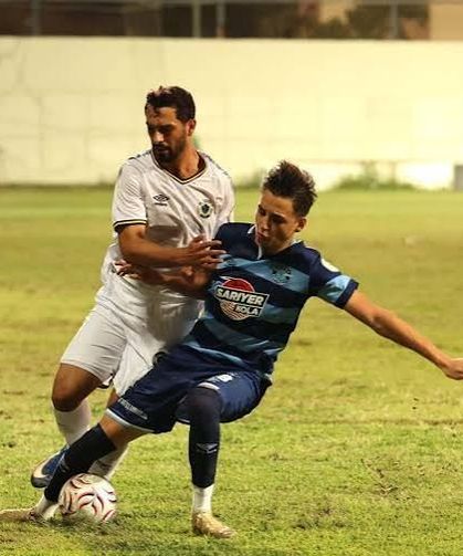 Menemen FK kritik sınavda! Kötü gidişat sona erecek mi?