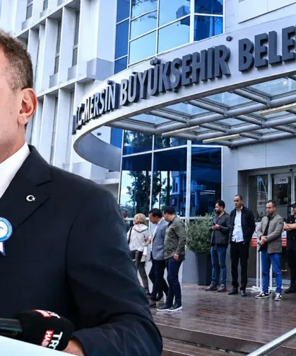 Vahap Seçer cezaevinden seslendi: Geç gelen adalet, adalet değildir
