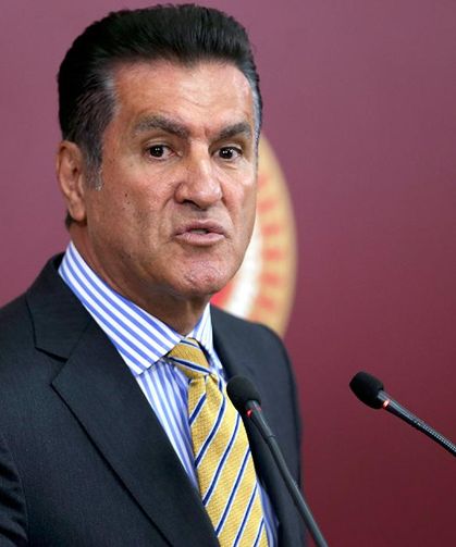 Sarıgül’ün koruması savcılıkta konuştu! O görüntülerin perde arkasını anlattı: "3 yıl sayısız kere..."