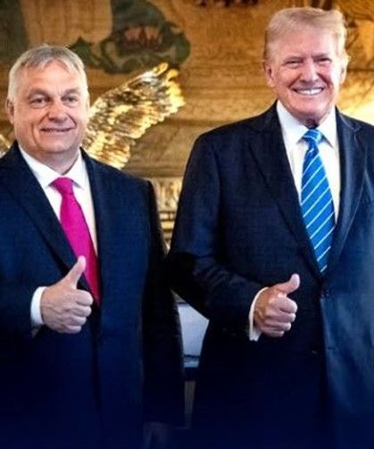 Trump’tan BM’de sürpriz hamle! Viktor Orbán için ABD, Rusya ve Çin formülü