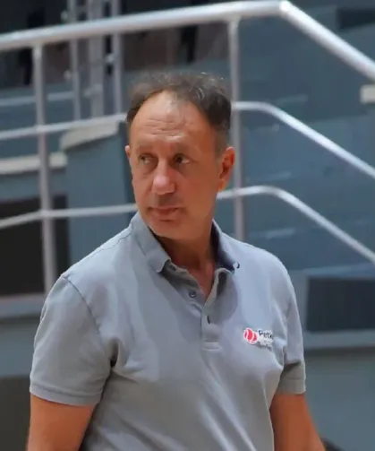 Aliağa Petkimspor son çeyrekte yıkıldı! Orhun Ene hatalara dikkat çekti
