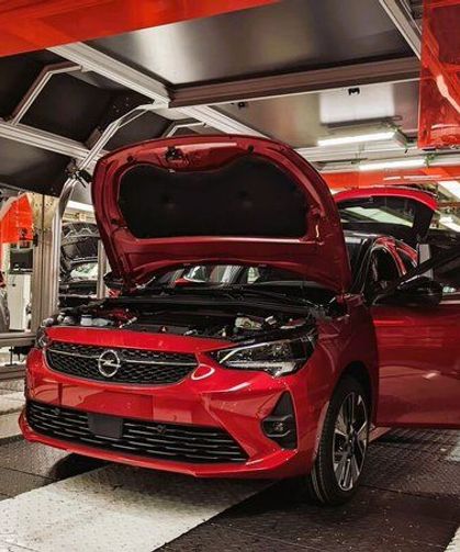 Otomotiv sektörünün çatı kuruluşları ''Made in EU'' krizi için buluştu