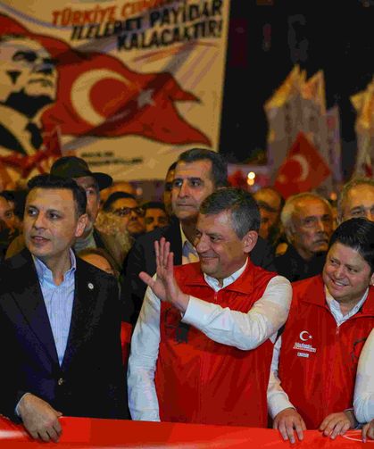 Deprem bilimci Prof. Dr. Övgün Ahmet Ercan'dan Yeni Parti'ye sitem: Bu çok yakışıksız!