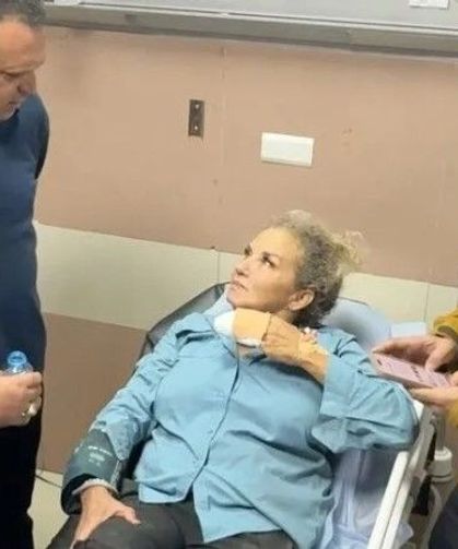 Washington Post foto muhabirine saldırı ABD'yi öfkelendirdi: ABD'nin İsrail Büyükelçisi tepkili