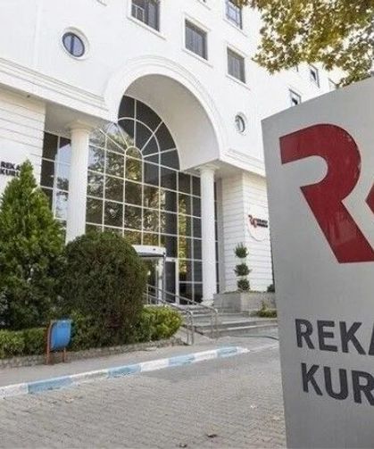 Toplu yemek hizmeti veren 10 şirket için düğmeye basıldı! Rekabet Kurulu soruşturma başlattığını duyurdu