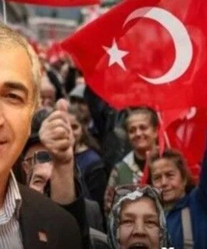 CHP eski PM üyesi Hüseyin Saygılı: Kanımca Cemil Tugay, İzmir seçmeninin gönlünden çoktan çıkmıştır