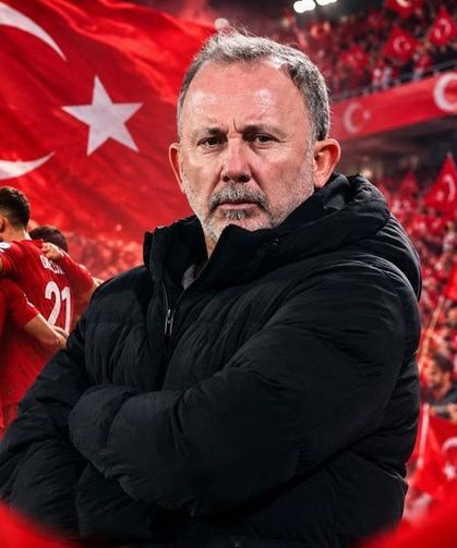 Sergen Yalçın sürprizi nasıl oldu? TFF Başkanı Hacıosmanoğlu imza töreninde her şeyi anlattı!