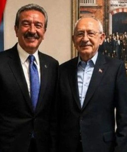 Üç ay önce CHP Genel Sekreter Yardımcısı olarak atanmıştı! Çukurova Belediyesi'ne yönelik soruşturmada tutuklandı