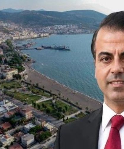 CHP'li Erkut Tamay'dan Dikili tarımına can suyu verecek proje: İspanya ve Danimarka'da örnekleri var