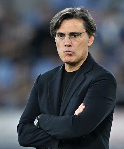 TFF'den açıklama: Montella ile yollar ayrıldı