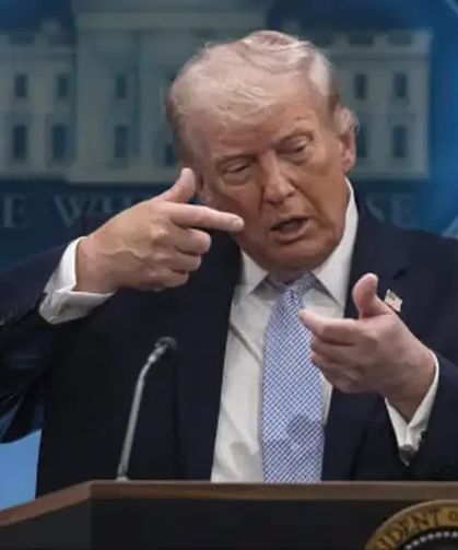 Trump’tan dikkat çeken iddia: “Benzin fiyatları çok yakında düşecek”