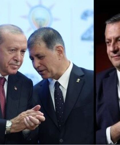 CHP'den Özgür Özel ve kurmaylarına Cemil Tugay göndermesi: Siz de CHP'ye ihanet ettiniz!