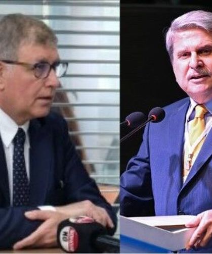 Cemil Tugay'ın AK Parti'ye transferi öncesi Aytun Çıray'dan Cengiz Holding iması!