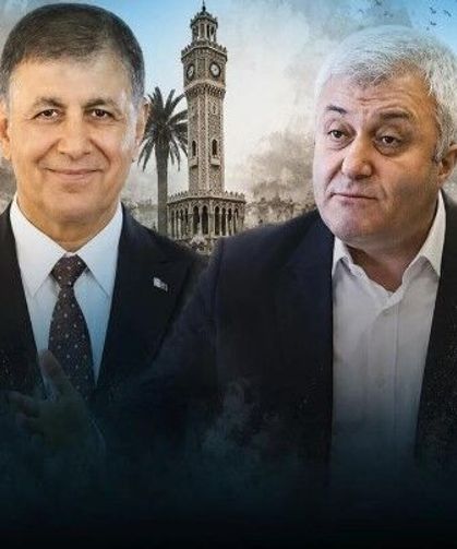 Tuncay Özkan'dan Cemil Tugay'a sert tepki: Bu kadar savrulmasının nedeni omurgasızlıkmış