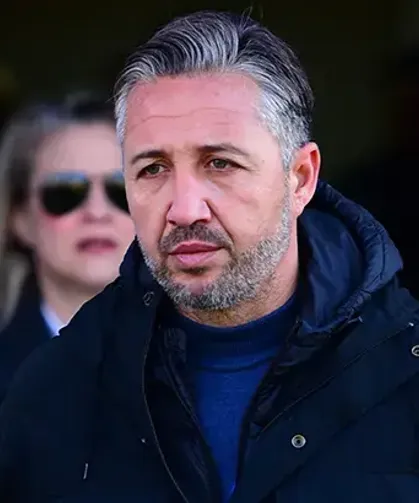 Altay-Alanya maçının ardından Üzümcü: "Kaçırdığımız fırsatlar maçın kaderini değiştirebilirdi!"