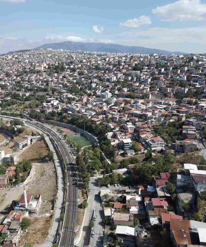 Yıllardır dönüşüm bekliyordu! Konak’ın o bölgesinde süreç başladı