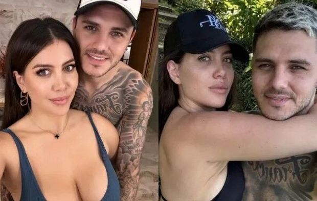 Wanda Nara çıldırdı! Icardi Arjantin'de mahsur kaldı... Türkiye'ye dönemiyor