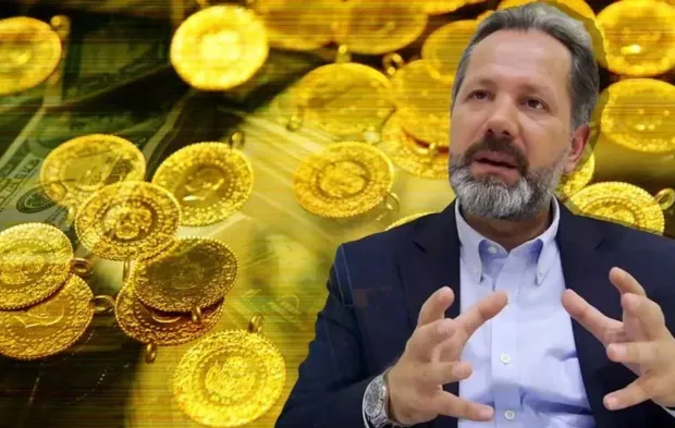 Elinde altın ve dolar olanlar dikkat! İslam Memiş yıl sonunda kazandıracak yatırımı açıkladı