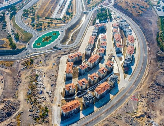 Bakan Özhaseki'den kritik açıklama: 'Tapusu olanı kimse çıkartamaz!'