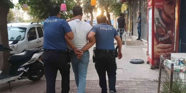İzmir’de aranan şahıslara operasyon: 17 tutuklama
