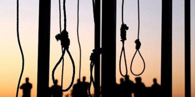 İran'da gösteriler sürüyor: Bir gösterici idam cezasına çarptırıldı