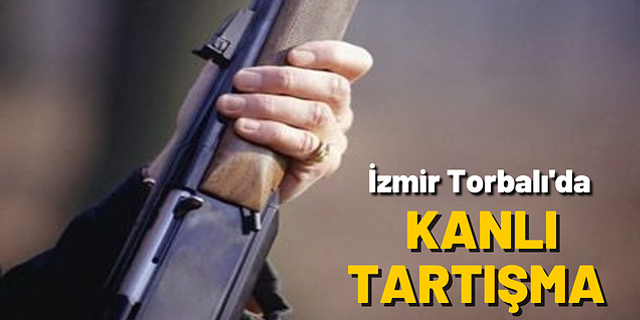 Amca, tartıştığı yeğeninin Azrail'i oldu