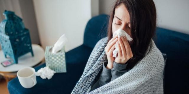 Kış çetin geçiyor: Grip, COVID-19, rinovirüs ve RSV bir arada