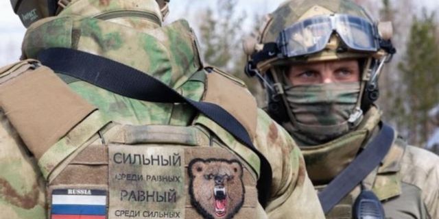 Rusya'dan, savaşta başarılı olan askerlere Moskova ve Kırım'da ücretsiz arsa