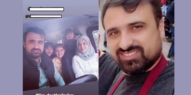 Taciz edilen genç kızların yardım isteğine kayıtsız kalmayan adam hayatından oldu