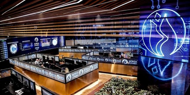 Borsa İstanbul güne yükselişle başladı