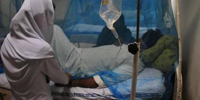 Pakistan'da gizemli hastalık: 18 ölü