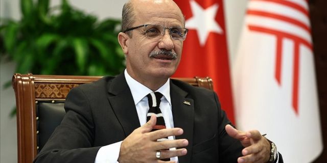 YÖK Başkanı Erol Özvar: Nisan başında yüz yüze eğitim seçeneği değerlendirilecek