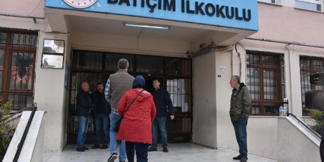 İzmir’deki çifte vatandaşlar Bulgaristan seçimleri için sandık başına gitti